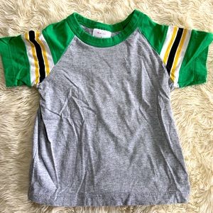 Hanna Andersson size 90/3T T-shirt